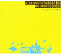 Various - A Classic Guide to No Man