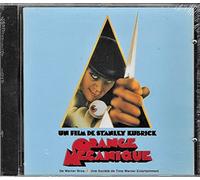 Various - A Clockwork Orange