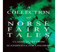 Various A Collection of Norse Fairy Tales - Classic Tales from Scandinavia Various Multicolor
