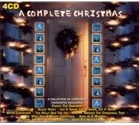 Various - A Complete Christmas