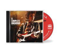 A Complete Unknown (Original Motion Picture Soundtrack)
