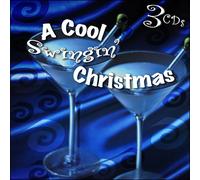 Various - A Cool Swingin' Christmas