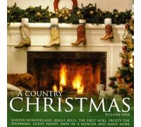 Various - A Country Christmas