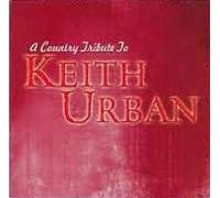 Various - A Country Tribute to Keith Urban
