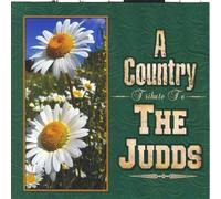 Various - A Country Tribute to The Judds