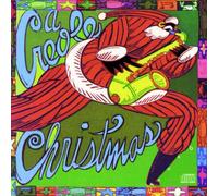 Toussaint - Creole Christmas - CD - Sony