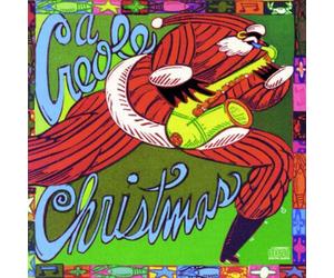 Various A CREOLE CHRISTMAS (CD) (US IMPORT)