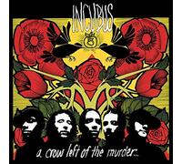 Incubus - A Crow Left Of The Murder (Gatefold sleeve) [180 gm 2LP vinyl]