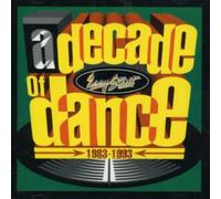 Various - A Decade of Dance (1983-1993)