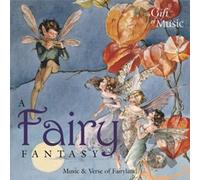 Various - A FAIRY FANTASY