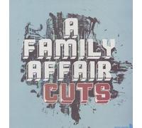 Various - A Family Affair-Cuts 12" [Vinyl Maxi-Single] [VINYL]