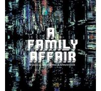 Various - A Family Affair Dlp [Vinyl LP] [VINYL]