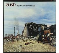 Various - A Farewell To Kings [VINYL]