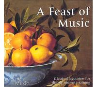 Various - A FEAST OF MUSIC