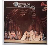 Various - A Festival Of Ballet Music