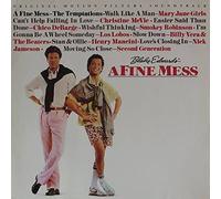 Various - A Fine Mess (Original Motion Picture Soundtrack)