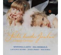 Various - A FINNISH CHRISTMAS