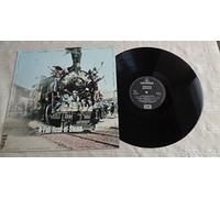 Various - A full Head of Steam (1989) [VINYL]