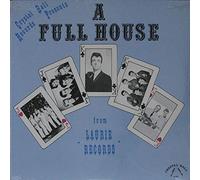 Various - A Full House From Laurie Records (LP) [VINYL]