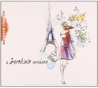 Various - A Gershwin Weekend