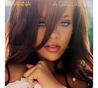 Various - A Girl Like Me (Coloured Vinyl) [VINYL]