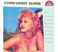 Various - A Good Lookin' Blonde
