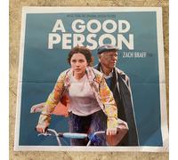 VARIOUS - A Good Person (Soundtrack) - Vinyl (gatefold LP)