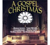 Various - A Gospel Christmas
