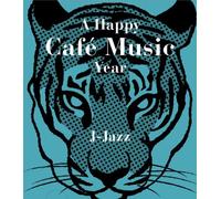 Various - A Happy Cafe Music J-Jazz
