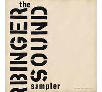 Various - A Harbinger Sound Sampler [VINYL]