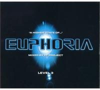Various - A Higher State of Euphoria, Level 3