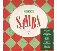 Various - A Historia Do Nosso Samba 07