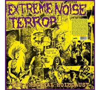 Extreme Noise Terror - A Holocaust In Your Head: The Original Holocaust [VINYL]
