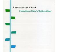 Various - A Houseguest'S Wish