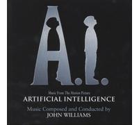 Various - A.I.