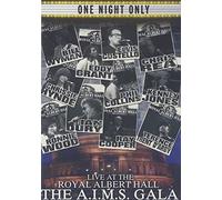 Various - A.I.M.S. Gala: Live at the Royal Albert Hall