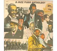 Various - A Jazz Piano Anthology From Ragtime To Free Jazz [2xVinyl]