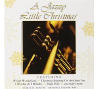 Various - A Jazzy Little Christmas