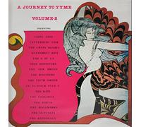 VARIOUS - A Journey to Tyme Volume 2 LP