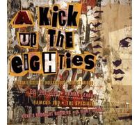 Various - A Kick Up the Eighties