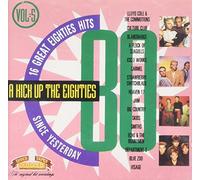 Various - A Kick Up The Eighties Vol 5