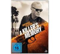 Various - A Killers Memory - DVD - P2222z