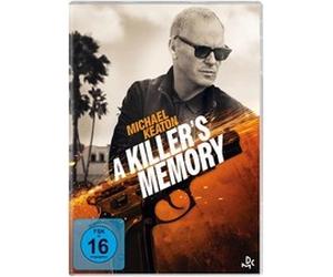 Various - A Killers Memory - DVD - P2222z