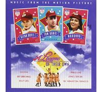 Various - A League of Their Own