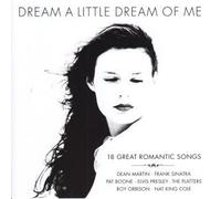 Various - a Little Dream on Me