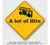 Various - A Lot of Hits