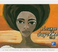 Various - A Lounge Supreme 2