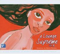 Various - A Lounge Supreme Vol.3