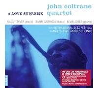 Various - A Love Supreme [VINYL]