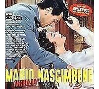 Various - A Mario Nascimbene Anthology